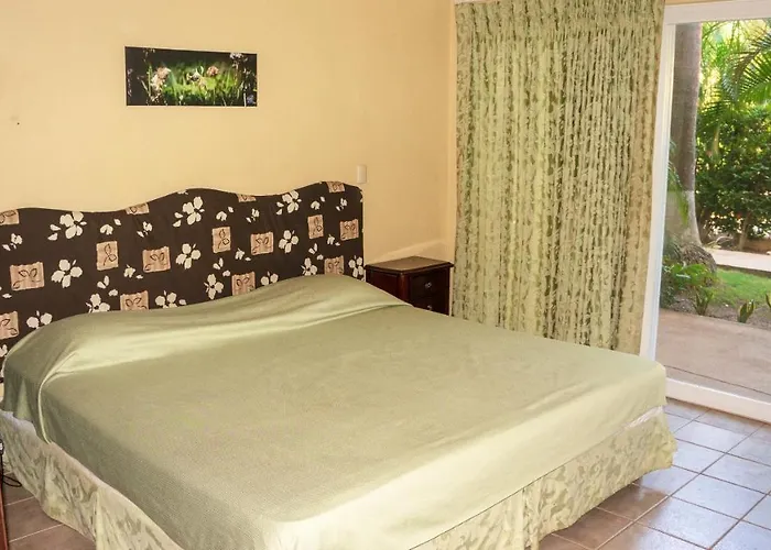Lc4 La Cometa Center Of 1bed+1bath Apartment
