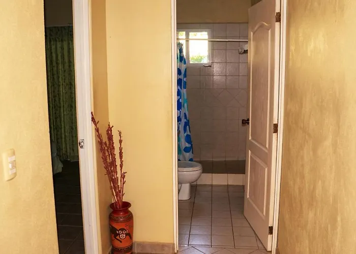 Lc4 La Cometa Center Of 1bed+1bath * Tamarindo