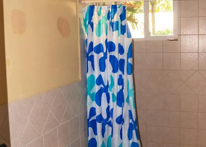Lc4 La Cometa Center Of 1bed+1bath Tamarindo