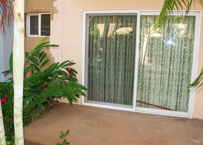 Apartment Lc4 La Cometa Center Of 1bed+1bath *