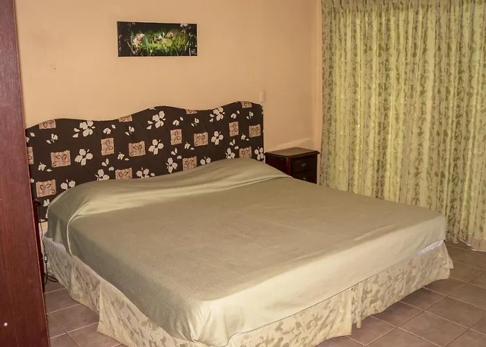 Lc4 La Cometa Center Of 1bed+1bath Apartment *