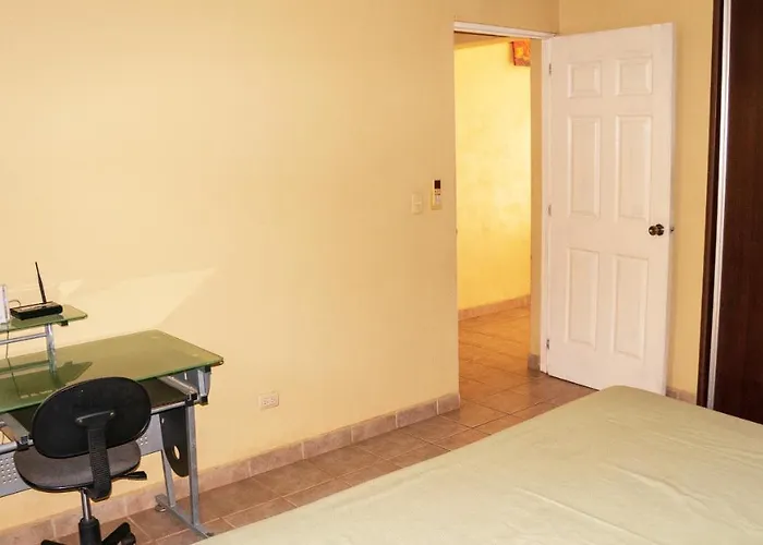 Lc4 La Cometa Center Of 1bed+1bath Tamarindo
