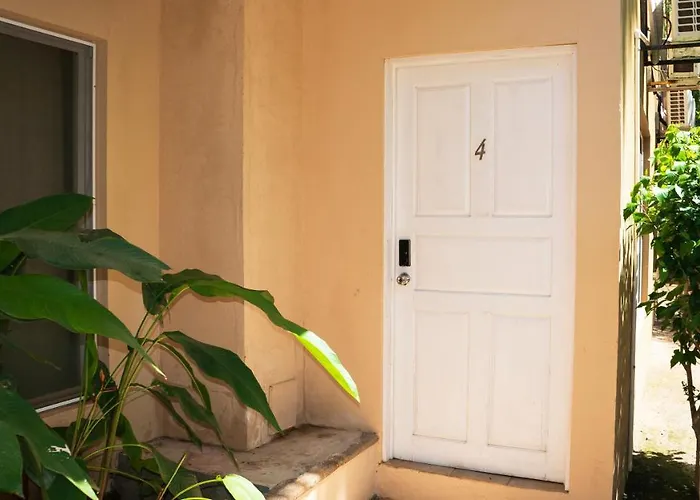Lc4 La Cometa Center Of 1bed+1bath Apartment *